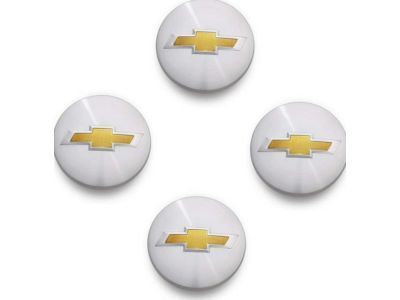 Chevy Suburban Wheel Cover - 20941994