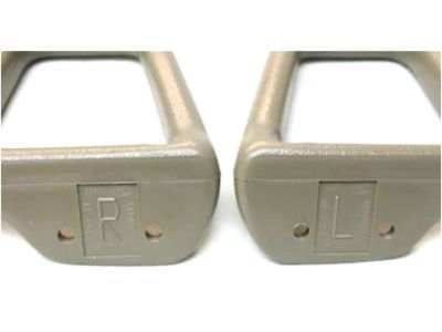 GM 16789715 Retractor Assembly Guide, Driver Side