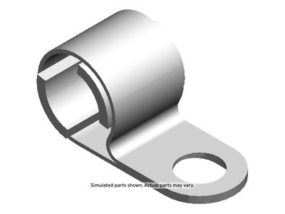 GM 97216043 Clip, Fuel Line 97216043 GM Clip, Fuel Line Product Photo 1 of 1