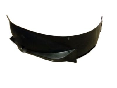 Oldsmobile Cutlass Fender Splash Shield - 22603518