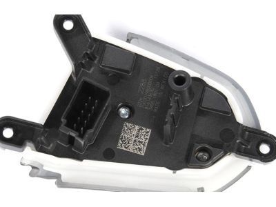GMC Cruise Control Switch - 23262288