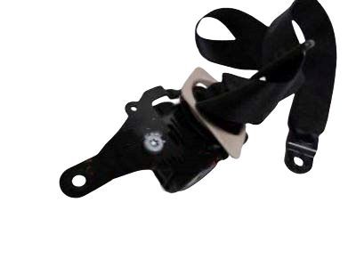 Chevy Sonic Seat Belt - 19302592