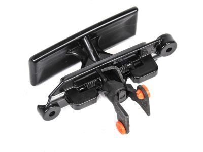 Chevy Astro Door Handle - 15981051