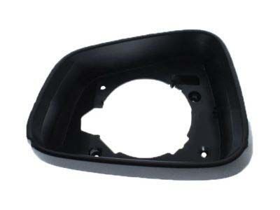 Chevy Trax Mirror Cover - 95330559