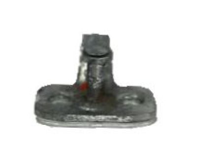 Buick Enclave Door Striker - 20951578