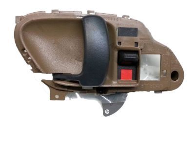 GMC C1500 Door Handle - 15708047