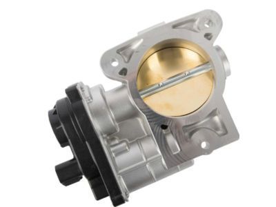 GMC Intake Manifold - 97363571