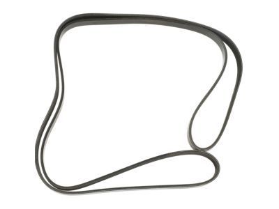 Pontiac Drive Belt - 88984192