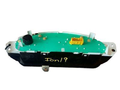 Saturn Speedometer - 10373952