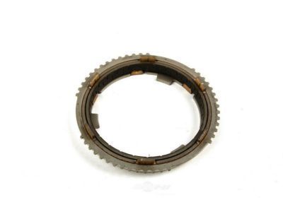19260755 GM Ring, Transmission Synchronizer Product Photo 2 of 4
