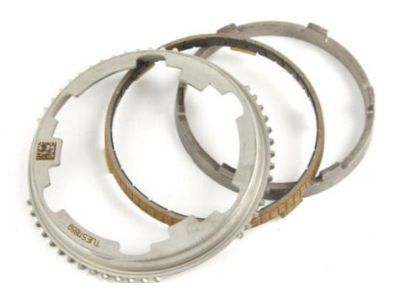 GM 19260755 Ring, Transmission Synchronizer 19260755 GM Ring, Transmission Synchronizer Product Photo 1 of 4