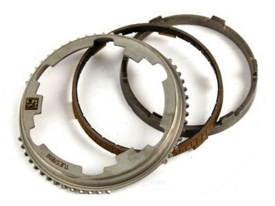 19260755 GM Ring, Transmission Synchronizer Product Photo 3 of 4