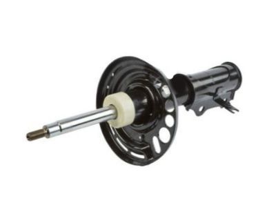 2018 Chevy Malibu Shock Absorber - 84384225