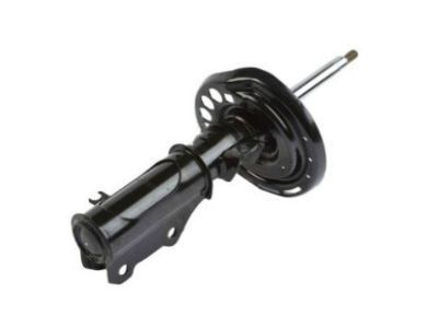 2018 Chevy Malibu Shock Absorber - 84384225