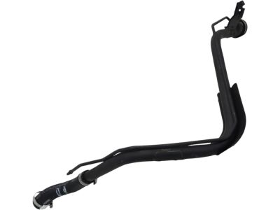 Buick 13350880 Filler Hose