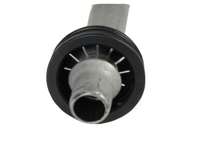 Chevy Impala Cooling Hose - 15264589