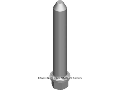 GM 11611192 Bolt, Steering Idler Arm 11611192 GM Bolt, Steering Idler Arm Product Photo 1 of 1