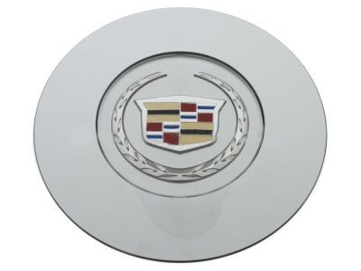 2007 Cadillac DTS Wheel Cover - 9597187