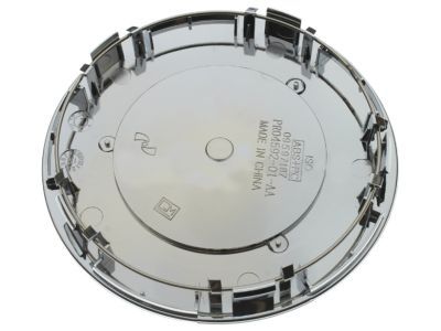 2007 Cadillac DTS Wheel Cover - 9597187