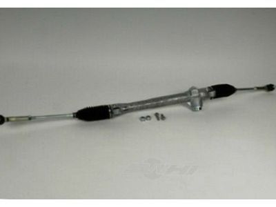 Pontiac Rack And Pinion - 19133700