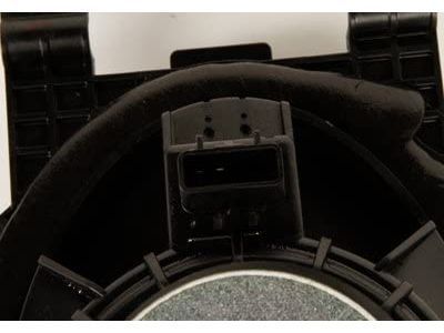 2012 Buick Regal Car Speakers - 13264617