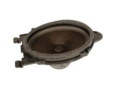 2012 Buick Regal Car Speakers - 13264617