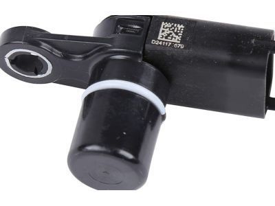 Saturn Camshaft Position Sensor - 12684186