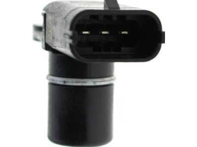 Saturn Camshaft Position Sensor - 12684186