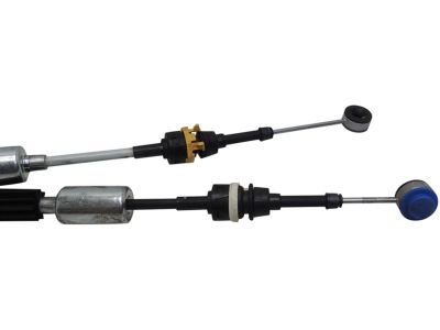 Chevy Cruze Limited Shift Cable - 25193527