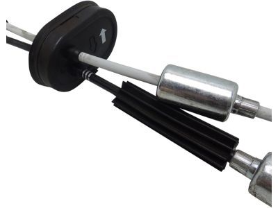 Chevy Cruze Limited Shift Cable - 25193527