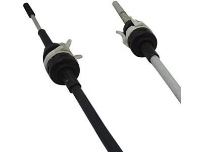 Chevy Cruze Limited Shift Cable - 25193527