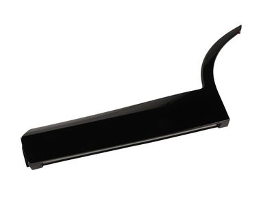 42856197 GM Molding, Rear Side Door, Black, Lower Product Photo 4 of 4