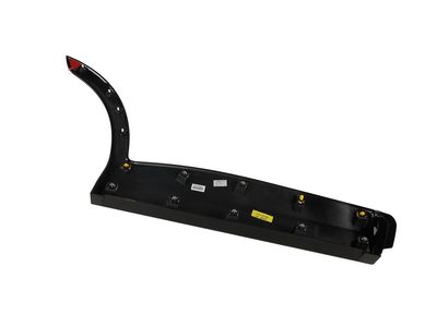 42856197 GM Molding, Rear Side Door, Black, Lower Product Photo 1 of 4