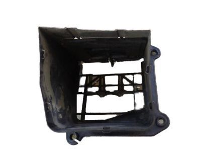 GM 52473569 Air Inlet Case