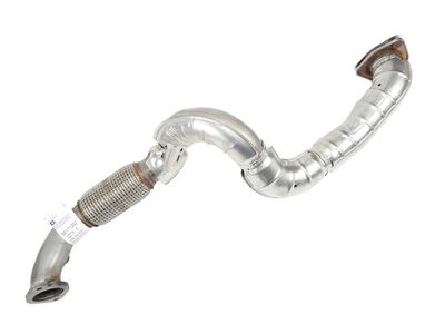 39171262 GM Pipe, Exhaust Pipe Product Photo 2 of 2