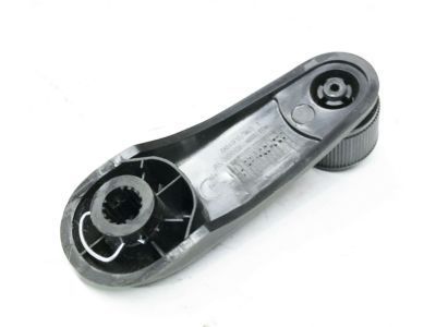 Cadillac Window Crank Handles - 20980650