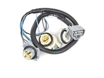 GM 16532723 Harness, Tail Lamp 16532723 GM Harness, Tail Lamp Product Photo 1 of 3