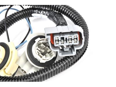 16532723 GM Harness, Tail Lamp Product Photo 3 of 3