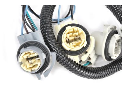 16532723 GM Harness, Tail Lamp Product Photo 2 of 3