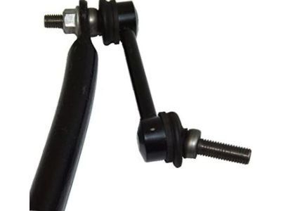 Hummer Sway Bar Kit - 15086902