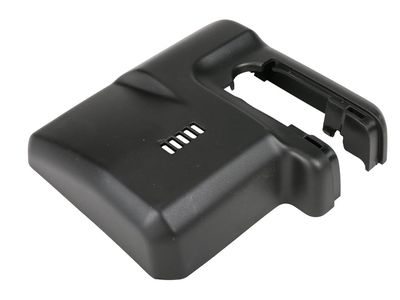 84097724 GM Cover, Windshield Wiper & Washer Control, Jet Black Product Photo 1 of 1