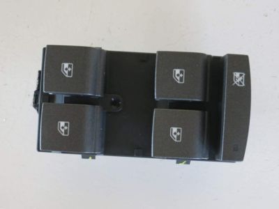 Cadillac SRX Power Window Switch - 20833003