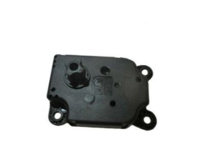 Buick Verano Blend Door Actuator - 13372987