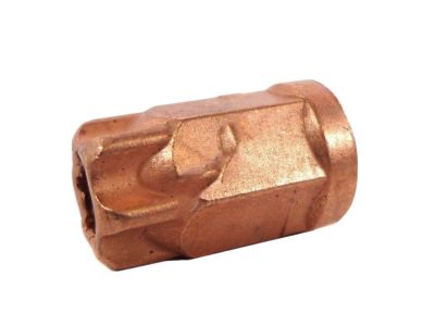 Buick 90424073 NUT,EXHAUST MANIFOLD