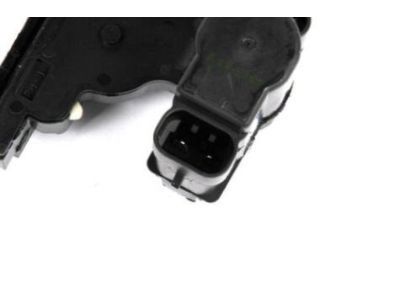 Chevy Aveo Door Lock - 96252709