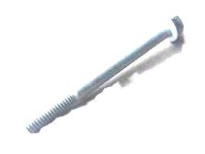 GMC 10244168 Mount Bracket Upper Bolt