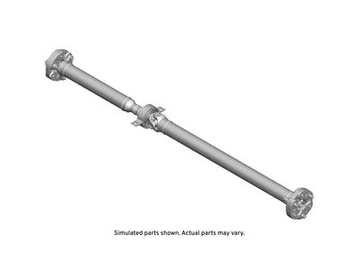 84553705 GM Shaft, Propeller Product Photo 1 of 1
