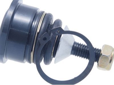 Cadillac Control Arm Bracket - 15219468