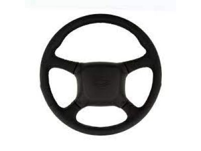 Chevy 16867390 Driver Air Bag