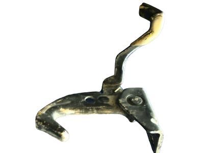Saturn Hood Latch - 15799991